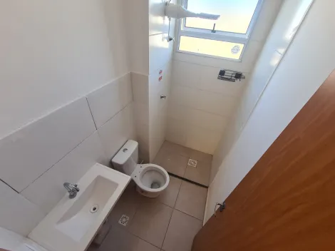 Alugar Apartamento / Padr&atilde;o em S&atilde;o Jos&eacute; do Rio Preto R$ 900,00 - Foto 16
