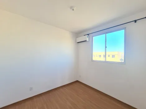Alugar Apartamento / Padr&atilde;o em S&atilde;o Jos&eacute; do Rio Preto R$ 900,00 - Foto 17