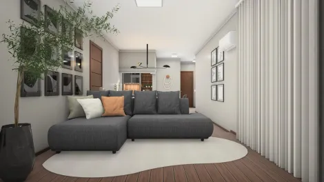 Comprar Apartamento / Padr&atilde;o em S&atilde;o Jos&eacute; do Rio Preto R$ 599.000,00 - Foto 3