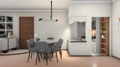 Comprar Apartamento / Padr&atilde;o em S&atilde;o Jos&eacute; do Rio Preto R$ 599.000,00 - Foto 4