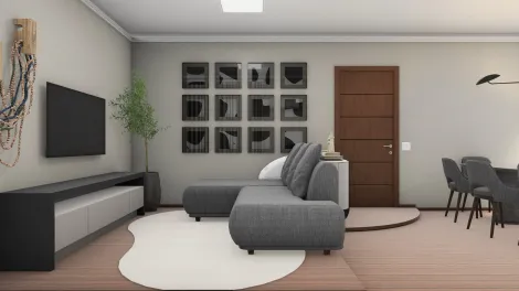Comprar Apartamento / Padr&atilde;o em S&atilde;o Jos&eacute; do Rio Preto R$ 599.000,00 - Foto 5