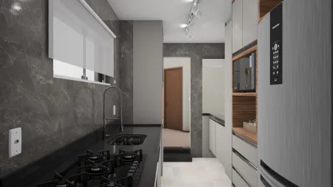 Comprar Apartamento / Padr&atilde;o em S&atilde;o Jos&eacute; do Rio Preto R$ 599.000,00 - Foto 6