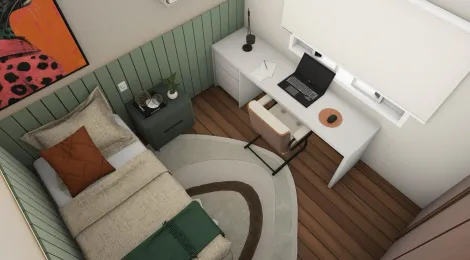 Comprar Apartamento / Padr&atilde;o em S&atilde;o Jos&eacute; do Rio Preto R$ 599.000,00 - Foto 18