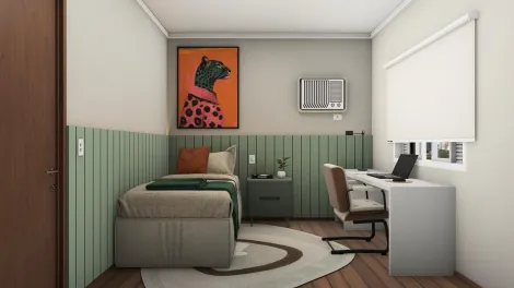 Comprar Apartamento / Padr&atilde;o em S&atilde;o Jos&eacute; do Rio Preto R$ 599.000,00 - Foto 19