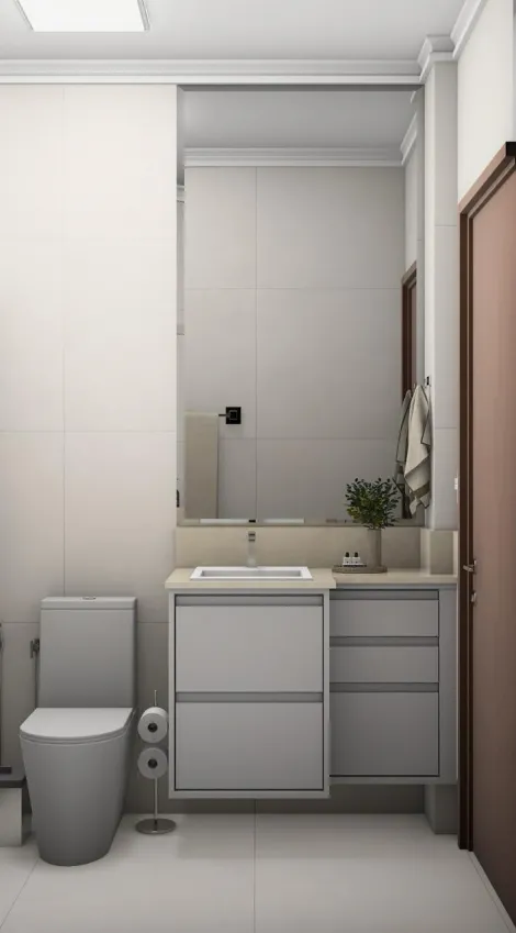 Comprar Apartamento / Padr&atilde;o em S&atilde;o Jos&eacute; do Rio Preto R$ 599.000,00 - Foto 24