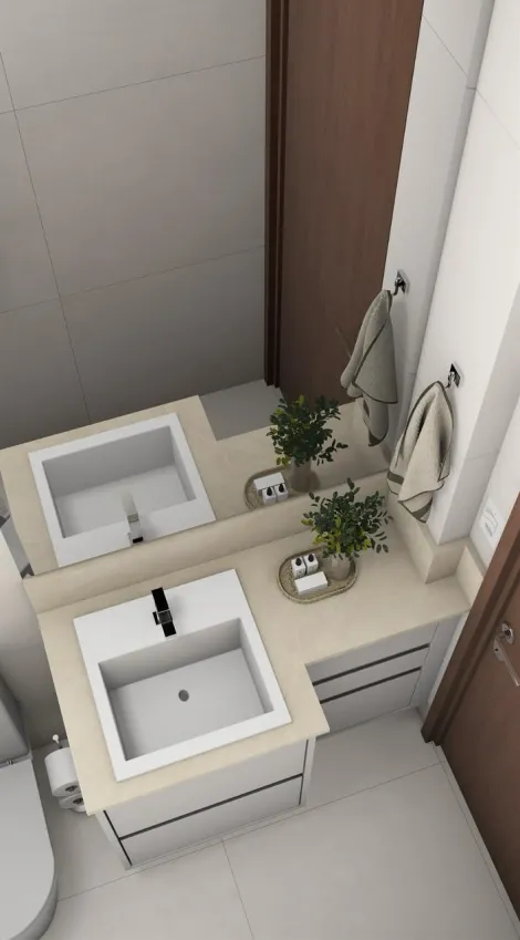 Comprar Apartamento / Padr&atilde;o em S&atilde;o Jos&eacute; do Rio Preto R$ 599.000,00 - Foto 25