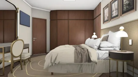 Comprar Apartamento / Padr&atilde;o em S&atilde;o Jos&eacute; do Rio Preto R$ 599.000,00 - Foto 28