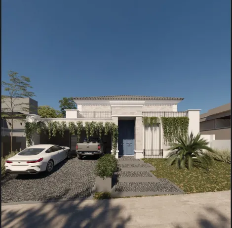 Casa / Condom&iacute;nio em S&atilde;o Jos&eacute; do Rio Preto 