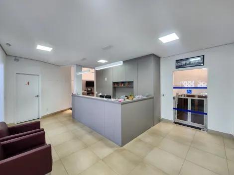 Comercial / Casa Comercial em S&atilde;o Jos&eacute; do Rio Preto 