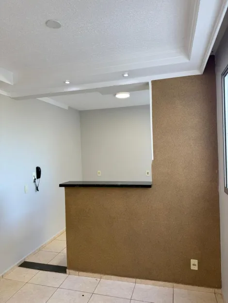 Comprar Apartamento / Padr&atilde;o em S&atilde;o Jos&eacute; do Rio Preto R$ 160.000,00 - Foto 2