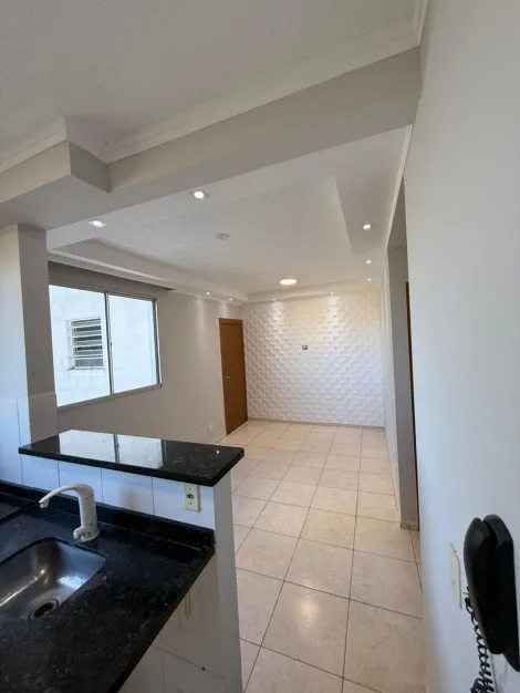 Comprar Apartamento / Padr&atilde;o em S&atilde;o Jos&eacute; do Rio Preto R$ 160.000,00 - Foto 3