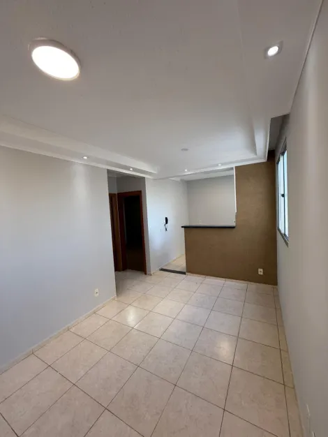 Apartamento / Padr&atilde;o em S&atilde;o Jos&eacute; do Rio Preto 
