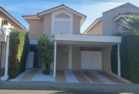 Alugar Casa / Condom&iacute;nio em S&atilde;o Jos&eacute; do Rio Preto. apenas R$ 6.000,00