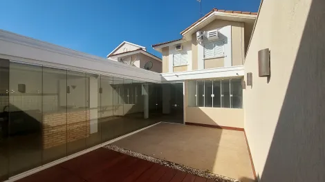 Alugar Casa / Condom&iacute;nio em S&atilde;o Jos&eacute; do Rio Preto R$ 6.000,00 - Foto 2