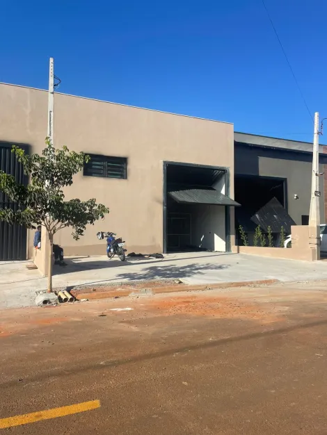 Alugar Comercial / Sal&atilde;o em S&atilde;o Jos&eacute; do Rio Preto. apenas R$ 900.000,00