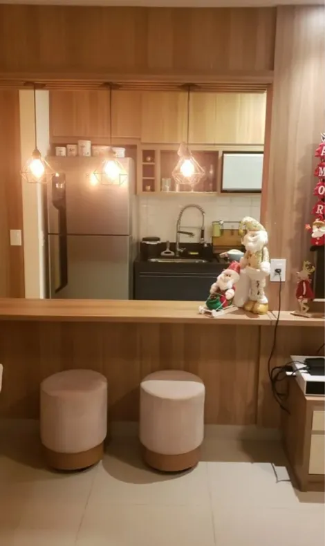 Apartamento / Padr&atilde;o em S&atilde;o Jos&eacute; do Rio Preto 