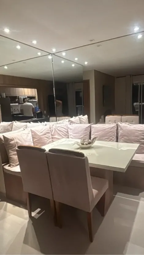 Comprar Apartamento / Padr&atilde;o em S&atilde;o Jos&eacute; do Rio Preto R$ 600.000,00 - Foto 2