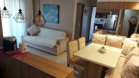 Comprar Apartamento / Padr&atilde;o em S&atilde;o Jos&eacute; do Rio Preto R$ 600.000,00 - Foto 3