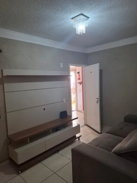 Alugar Apartamento / Padr&atilde;o em S&atilde;o Jos&eacute; do Rio Preto. apenas R$ 190.000,00