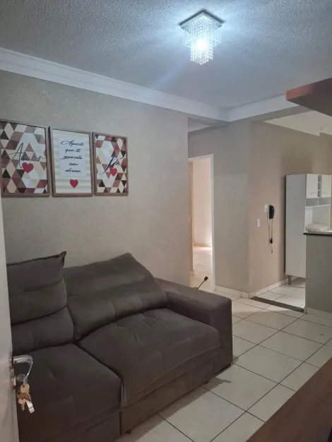 Comprar Apartamento / Padr&atilde;o em S&atilde;o Jos&eacute; do Rio Preto R$ 190.000,00 - Foto 2