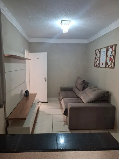 Comprar Apartamento / Padr&atilde;o em S&atilde;o Jos&eacute; do Rio Preto R$ 190.000,00 - Foto 3