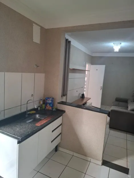 Comprar Apartamento / Padr&atilde;o em S&atilde;o Jos&eacute; do Rio Preto R$ 190.000,00 - Foto 4
