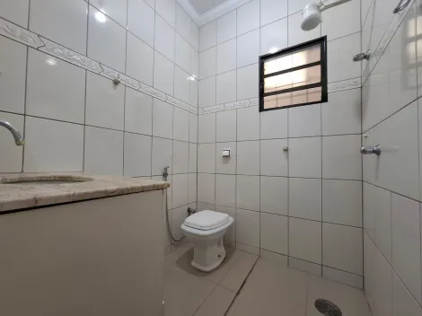 Alugar Casa / Sobrado em S&atilde;o Jos&eacute; do Rio Preto R$ 2.000,00 - Foto 12
