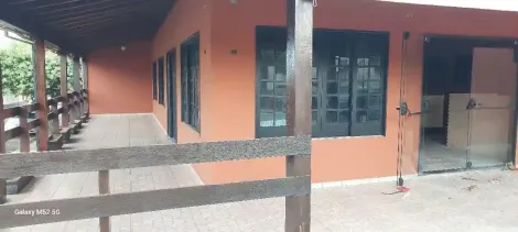 Comercial / Casa Comercial em Mirassol 