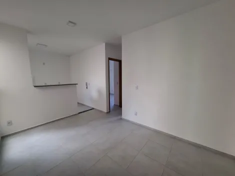 Apartamento / Padr&atilde;o em S&atilde;o Jos&eacute; do Rio Preto 