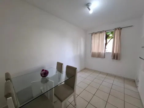 Alugar Apartamento / Padr&atilde;o em S&atilde;o Jos&eacute; do Rio Preto. apenas R$ 1,00