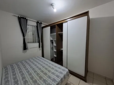 Comprar Apartamento / Padr&atilde;o em S&atilde;o Jos&eacute; do Rio Preto R$ 135.000,00 - Foto 6