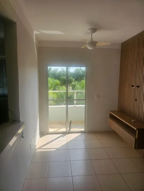 Apartamento / Padr&atilde;o em S&atilde;o Jos&eacute; do Rio Preto 