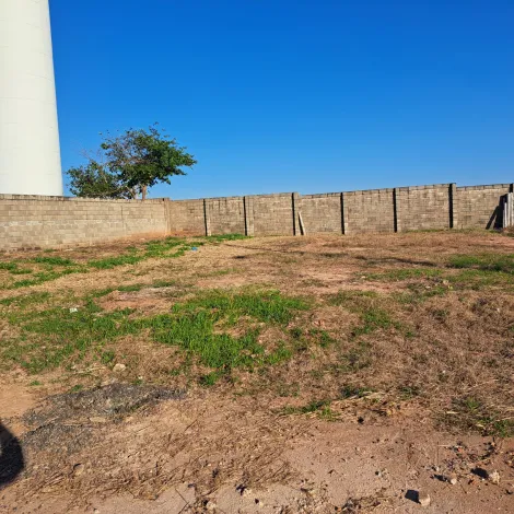 Terreno / Padr&atilde;o em Cedral 