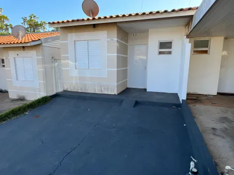 Alugar Casa / Condom&iacute;nio em S&atilde;o Jos&eacute; do Rio Preto. apenas R$ 195.000,00