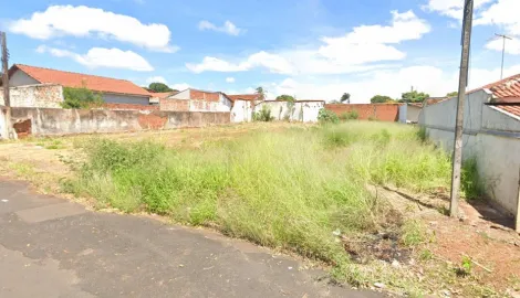 Terreno / Padr&atilde;o em S&atilde;o Jos&eacute; do Rio Preto 