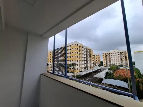 Alugar Apartamento / Padr&atilde;o em S&atilde;o Jos&eacute; do Rio Preto R$ 2.000,00 - Foto 3