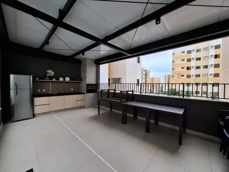 Alugar Apartamento / Padr&atilde;o em S&atilde;o Jos&eacute; do Rio Preto R$ 2.000,00 - Foto 11