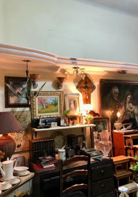 Alugar Comercial / Sala em S&atilde;o Jos&eacute; do Rio Preto R$ 500,00 - Foto 4