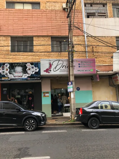 Alugar Comercial / Sala em S&atilde;o Jos&eacute; do Rio Preto R$ 1.300,00 - Foto 2