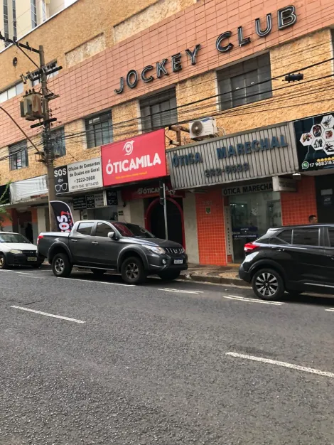 Comercial / Sala em S&atilde;o Jos&eacute; do Rio Preto 