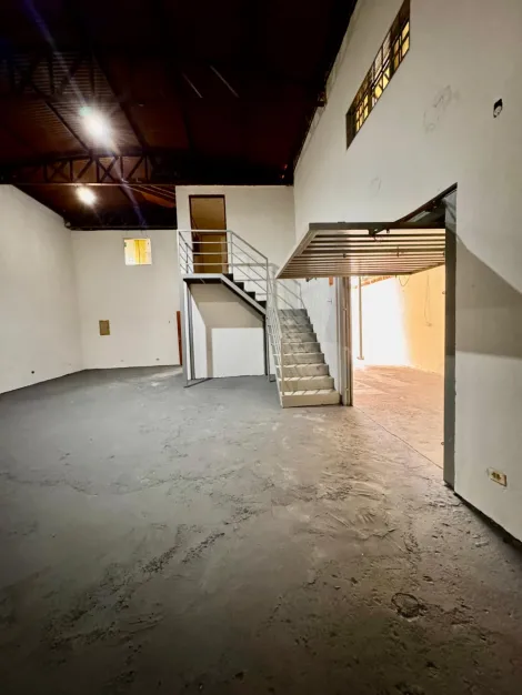 Alugar Comercial / Sal&atilde;o em S&atilde;o Jos&eacute; do Rio Preto R$ 4.700,00 - Foto 2
