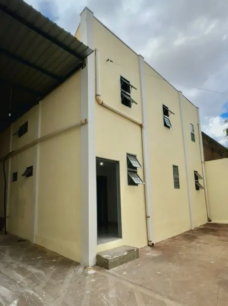 Alugar Comercial / Sal&atilde;o em S&atilde;o Jos&eacute; do Rio Preto R$ 4.700,00 - Foto 12