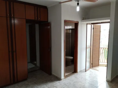 Alugar Apartamento / Padr&atilde;o em S&atilde;o Jos&eacute; do Rio Preto R$ 1.570,00 - Foto 9