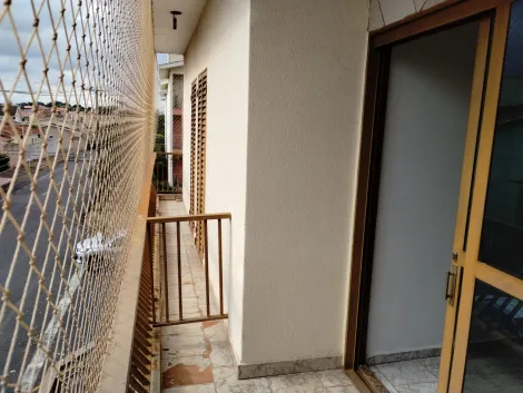 Alugar Apartamento / Padr&atilde;o em S&atilde;o Jos&eacute; do Rio Preto R$ 1.570,00 - Foto 3