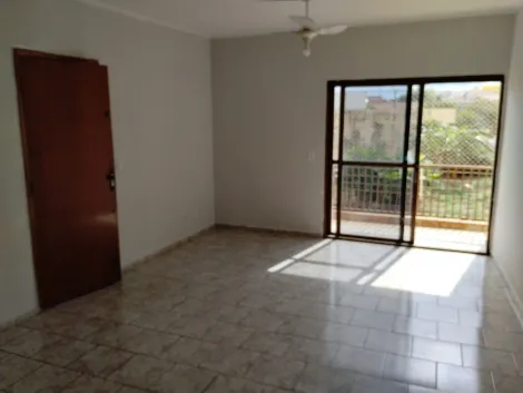 Alugar Apartamento / Padr&atilde;o em S&atilde;o Jos&eacute; do Rio Preto. apenas R$ 1.570,00