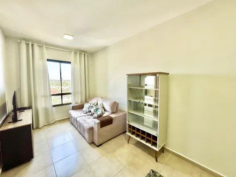 Alugar Apartamento / Padr&atilde;o em S&atilde;o Jos&eacute; do Rio Preto R$ 2.900,00 - Foto 3