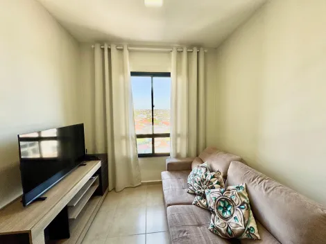 Alugar Apartamento / Padr&atilde;o em S&atilde;o Jos&eacute; do Rio Preto. apenas R$ 2.900,00
