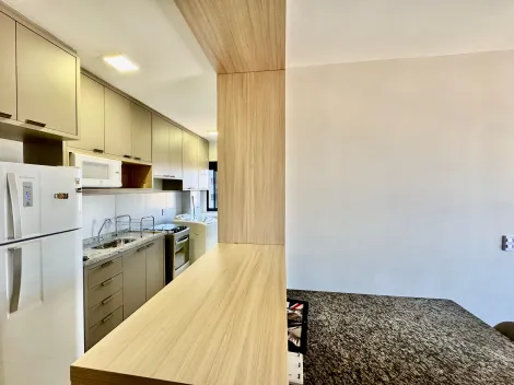 Alugar Apartamento / Padr&atilde;o em S&atilde;o Jos&eacute; do Rio Preto R$ 2.900,00 - Foto 8