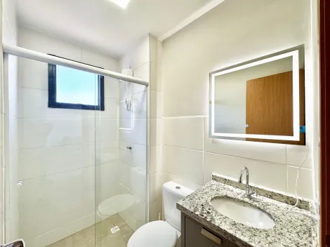 Alugar Apartamento / Padr&atilde;o em S&atilde;o Jos&eacute; do Rio Preto R$ 2.900,00 - Foto 12