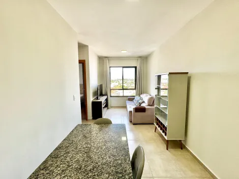 Alugar Apartamento / Padr&atilde;o em S&atilde;o Jos&eacute; do Rio Preto R$ 2.900,00 - Foto 9